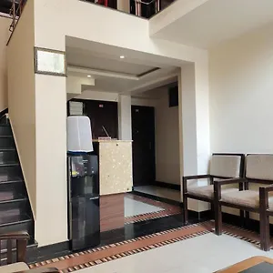  Bed & Breakfast Avadh Vihara Beds & Breakfast India