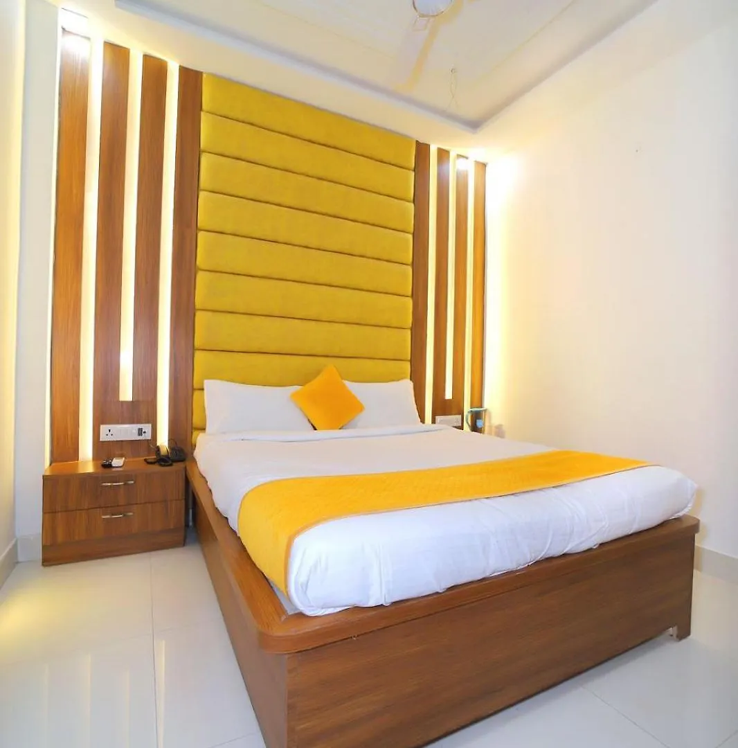 Hotel Smr Palace Agra - Near Taj Mahal 2*, Agra (Uttar Pradesh) India